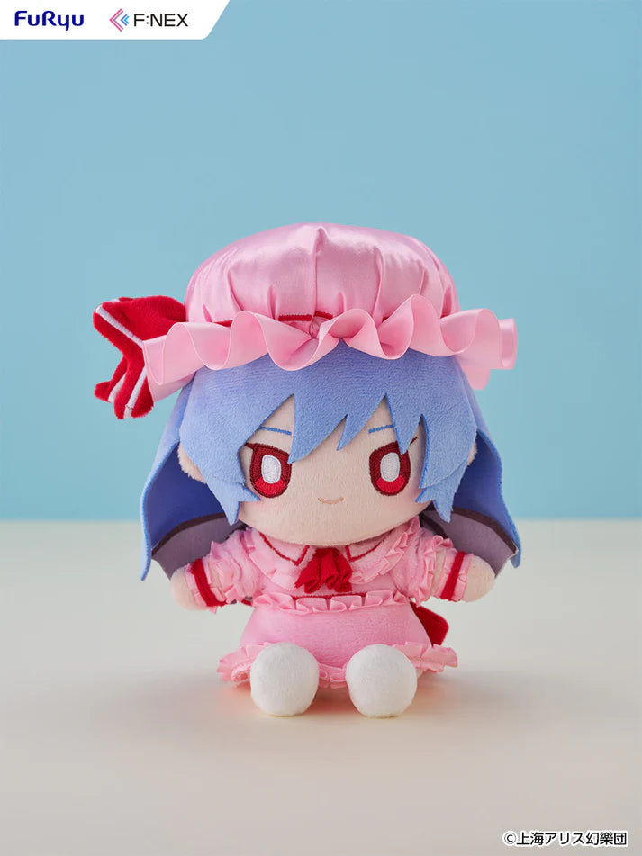 (Plush) Touhou Project HOWAHOWA Remilia Scarlet