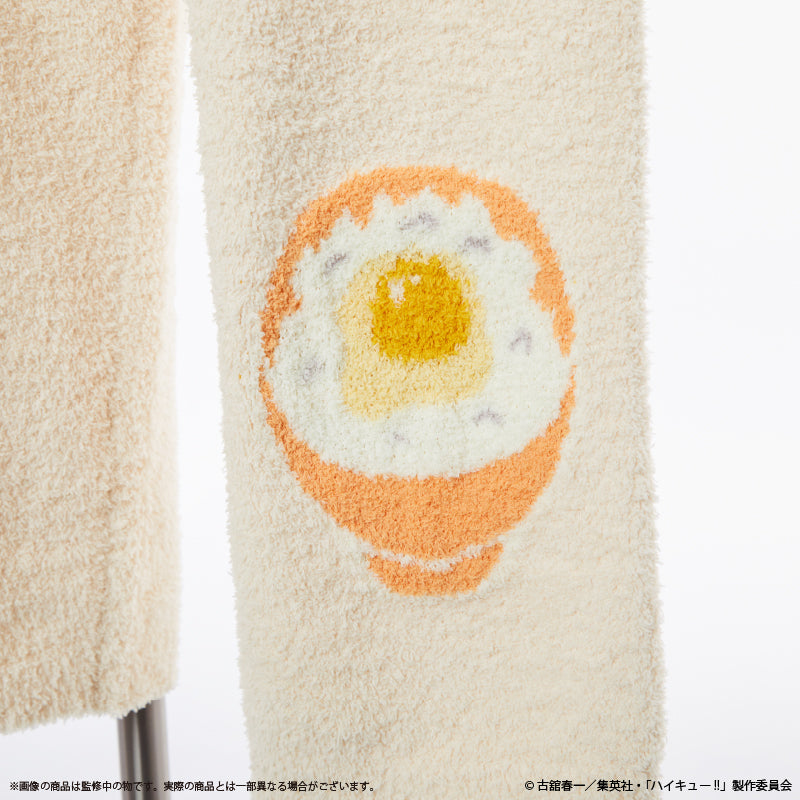 [Haikyu!!] //PreOrder// Palude Room Wear Long Pants (Large) / Shoyo Hinata