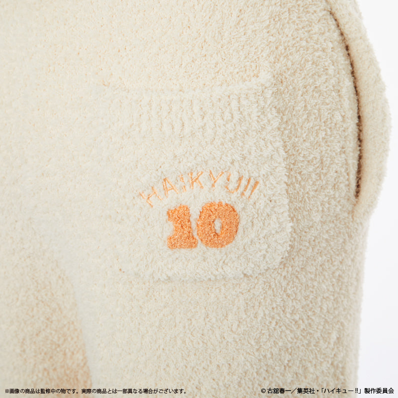 [Haikyu!!] //PreOrder// Palude Room Wear Long Pants (Large) / Shoyo Hinata