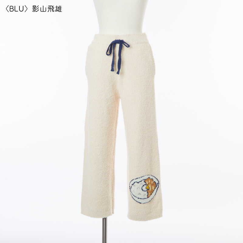 [Haikyu!!] //PreOrder// Palude Room Wear Long Pants (Large) / Tobio Kageyama
