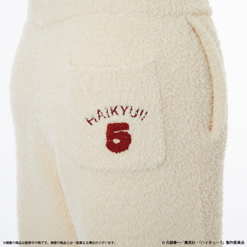 [Haikyu!!] //PreOrder// Palude Room Wear Long Pants (Large) / Kenma Kozume