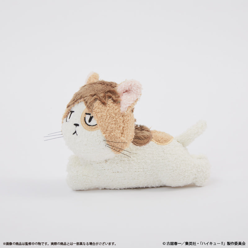 [Haikyu!!] //PreOrder// Palude Plush Keychain / Kenma Kozume