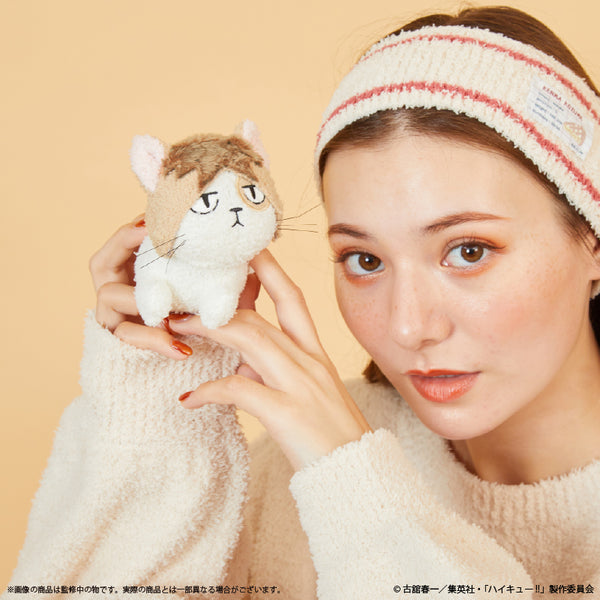 Haikyu!!] Palude Plush Keychain / Kenma Kozume | animate USA