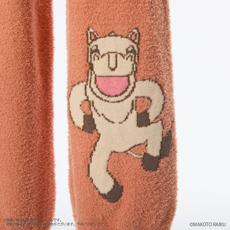 Zatch Bell! meets Palude Roomwear Long Pants (Ladies) Ponygon | animate USA