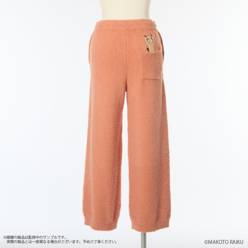 Zatch Bell! meets Palude Roomwear Long Pants (Ladies) Ponygon | animate USA