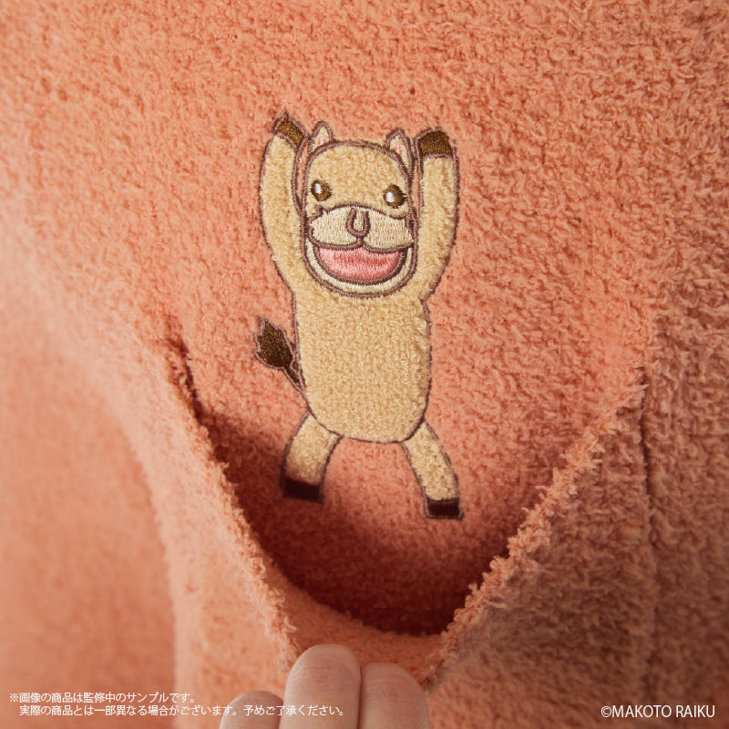 Zatch Bell! meets Palude Roomwear Long Pants (Ladies) Ponygon | animate USA