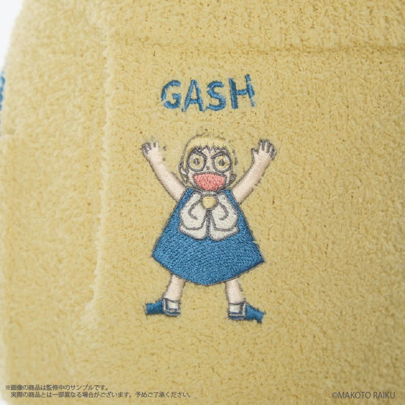 (Goods - Apparel) Zatch Bell! meets Palude Roomwear Long Pants (Mens) Zatch