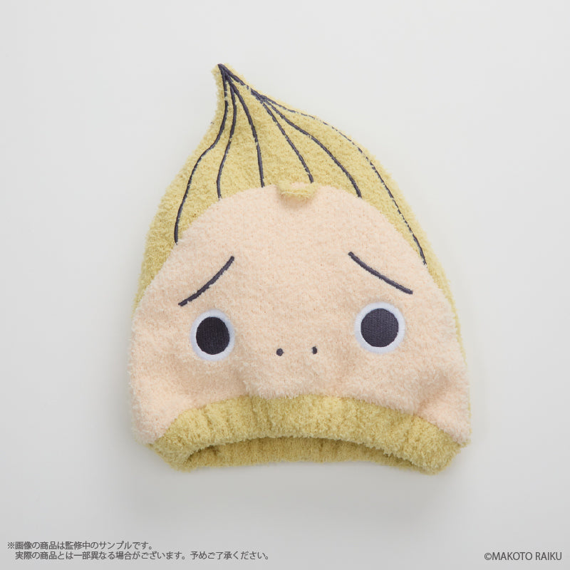 (Goods - Apparel) Zatch Bell! meets Palude Kanchome Cap