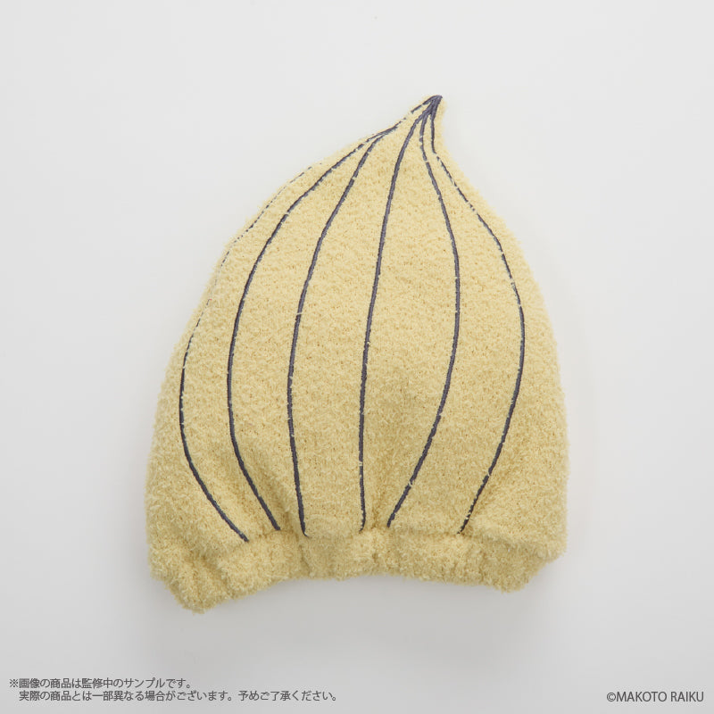 (Goods - Apparel) Zatch Bell! meets Palude Kanchome Cap