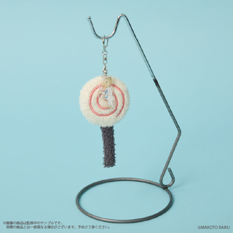Zatch Bell! meets Palude Plush Keychain Kanchome | animate USA
