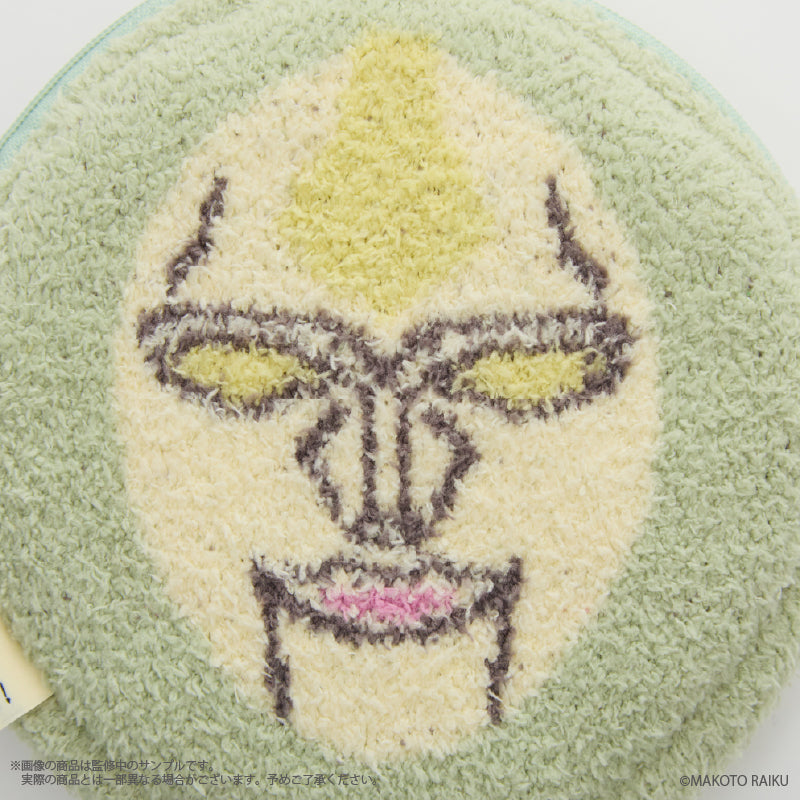 (Goods - Pouch) Zatch Bell! meets Palude Victoream Melon Pouch
