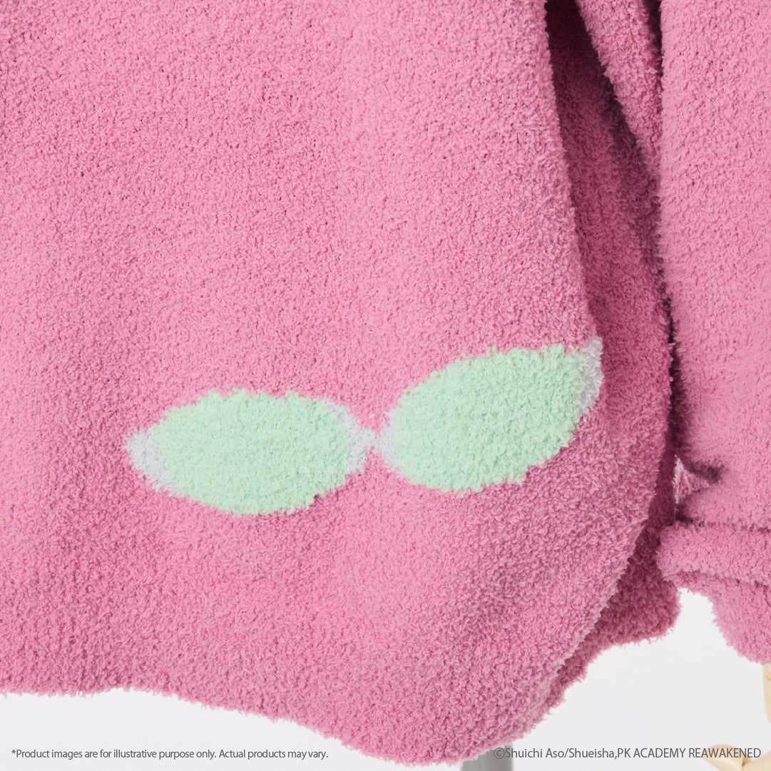 (Goods - Apparel) The Disastrous Life of Saiki K. Roomwear Hoodie (Unisex) Kusuo Saiki