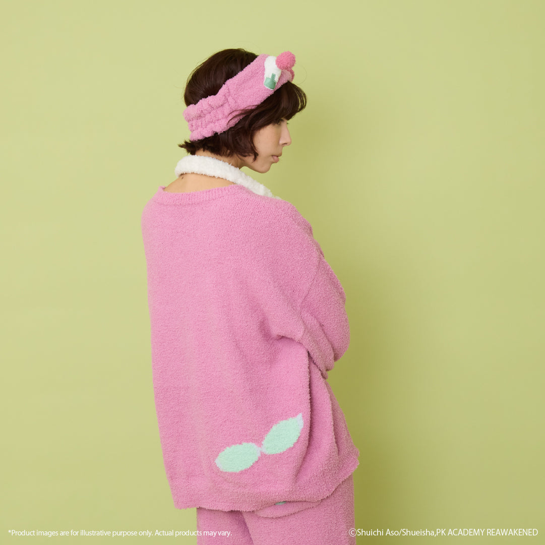 (Goods - Apparel) The Disastrous Life of Saiki K. Roomwear Hoodie (Unisex) Kusuo Saiki