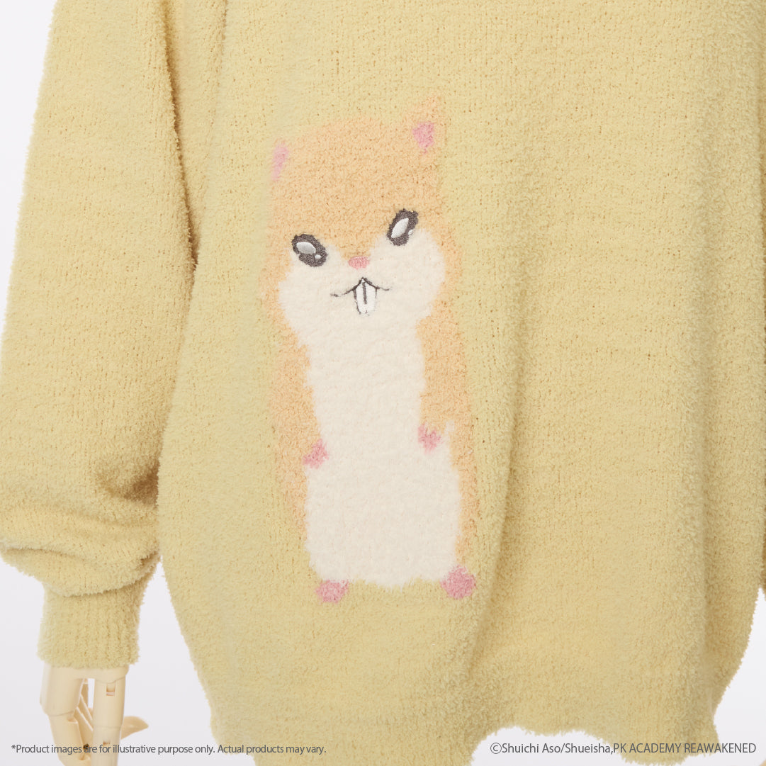 (Goods - Apparel) The Disastrous Life of Saiki K. Roomwear Hoodie (Unisex) Riki Nendo