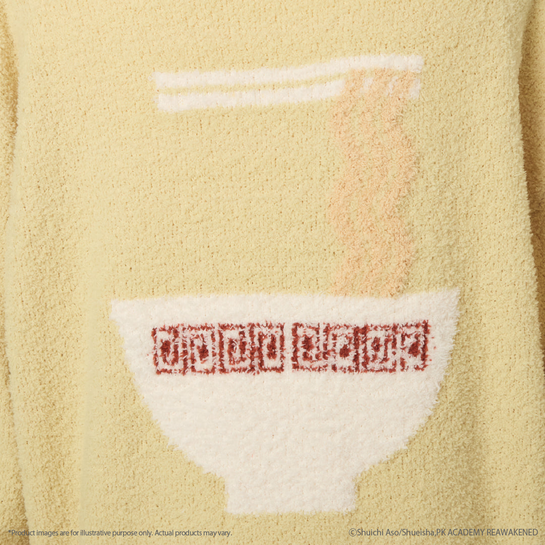 (Goods - Apparel) The Disastrous Life of Saiki K. Roomwear Hoodie (Unisex) Riki Nendo