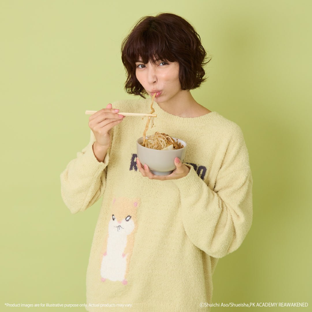 (Goods - Apparel) The Disastrous Life of Saiki K. Roomwear Hoodie (Unisex) Riki Nendo