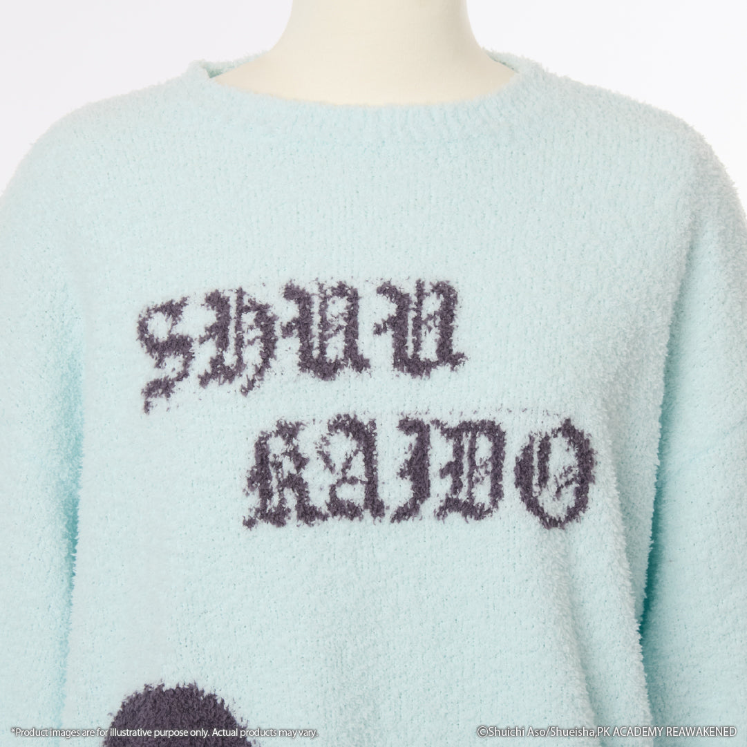 (Goods - Apparel) The Disastrous Life of Saiki K. Roomwear Hoodie (Unisex) Shun Kaido