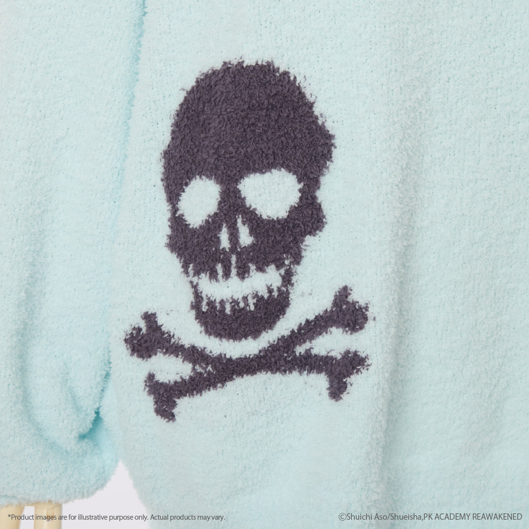 (Goods - Apparel) The Disastrous Life of Saiki K. Roomwear Hoodie (Unisex) Shun Kaido