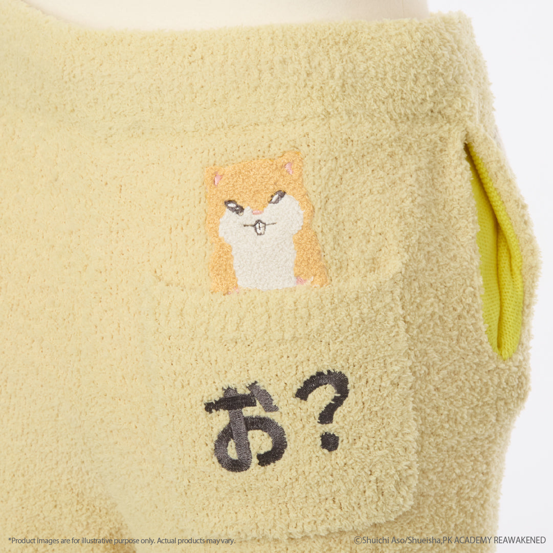 (Goods - Apparel) The Disastrous Life of Saiki K. Roomwear Long Pants (Ladies) Riki Nendo