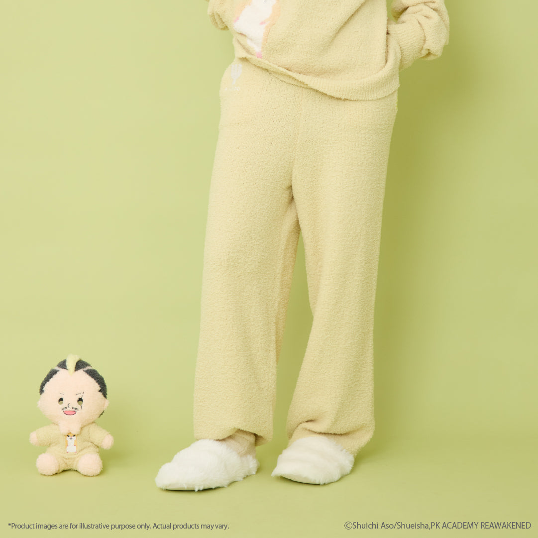 (Goods - Apparel) The Disastrous Life of Saiki K. Roomwear Long Pants (Ladies) Riki Nendo