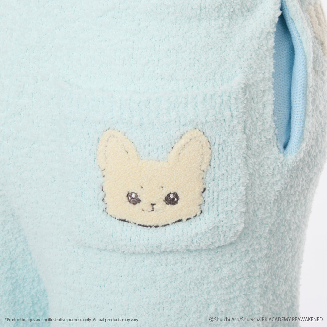 (Goods - Apparel) The Disastrous Life of Saiki K. Roomwear Long Pants (Ladies) Shun Kaido