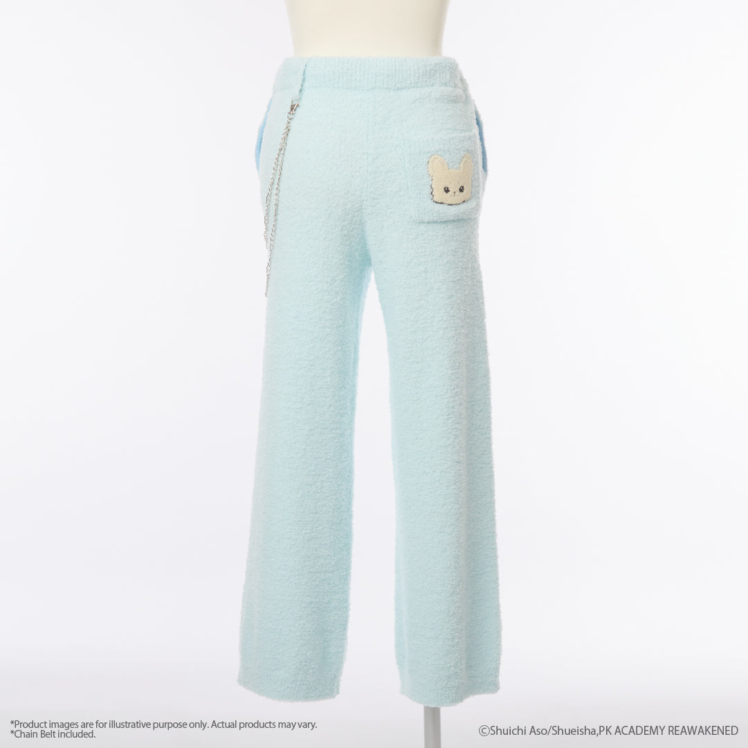 (Goods - Apparel) The Disastrous Life of Saiki K. Roomwear Long Pants (Ladies) Shun Kaido