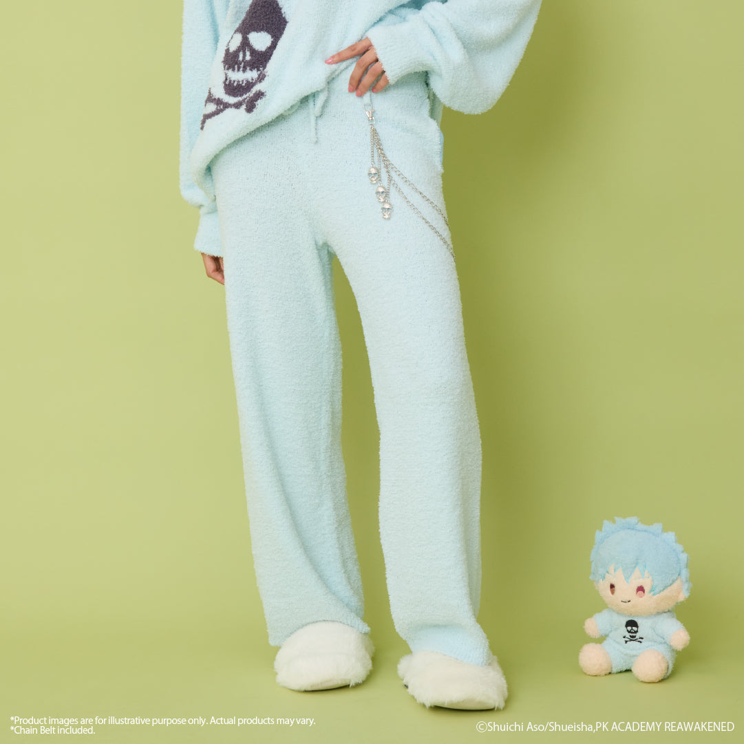(Goods - Apparel) The Disastrous Life of Saiki K. Roomwear Long Pants (Ladies) Shun Kaido