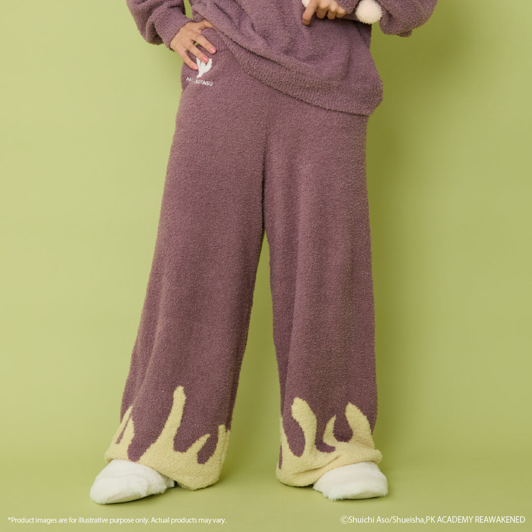 (Goods - Apparel) The Disastrous Life of Saiki K. Roomwear Long Pants (Ladies) Aren Kuboyasu