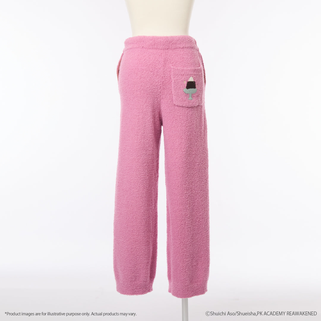 (Goods - Apparel) The Disastrous Life of Saiki K. Roomwear Long Pants (Mens) Kusuo Saiki