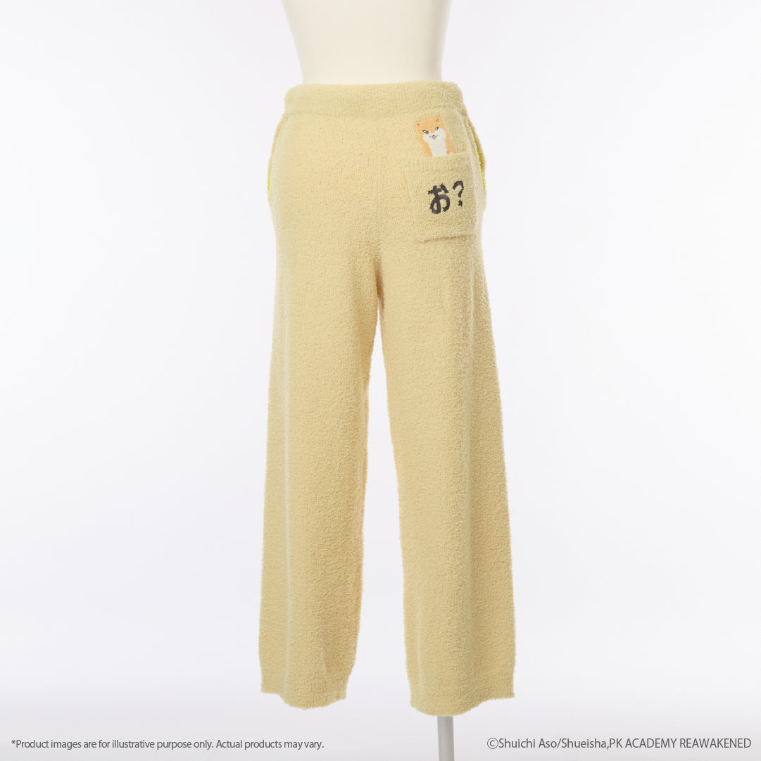 (Goods - Apparel) The Disastrous Life of Saiki K. Roomwear Long Pants (Mens) Riki Nendo