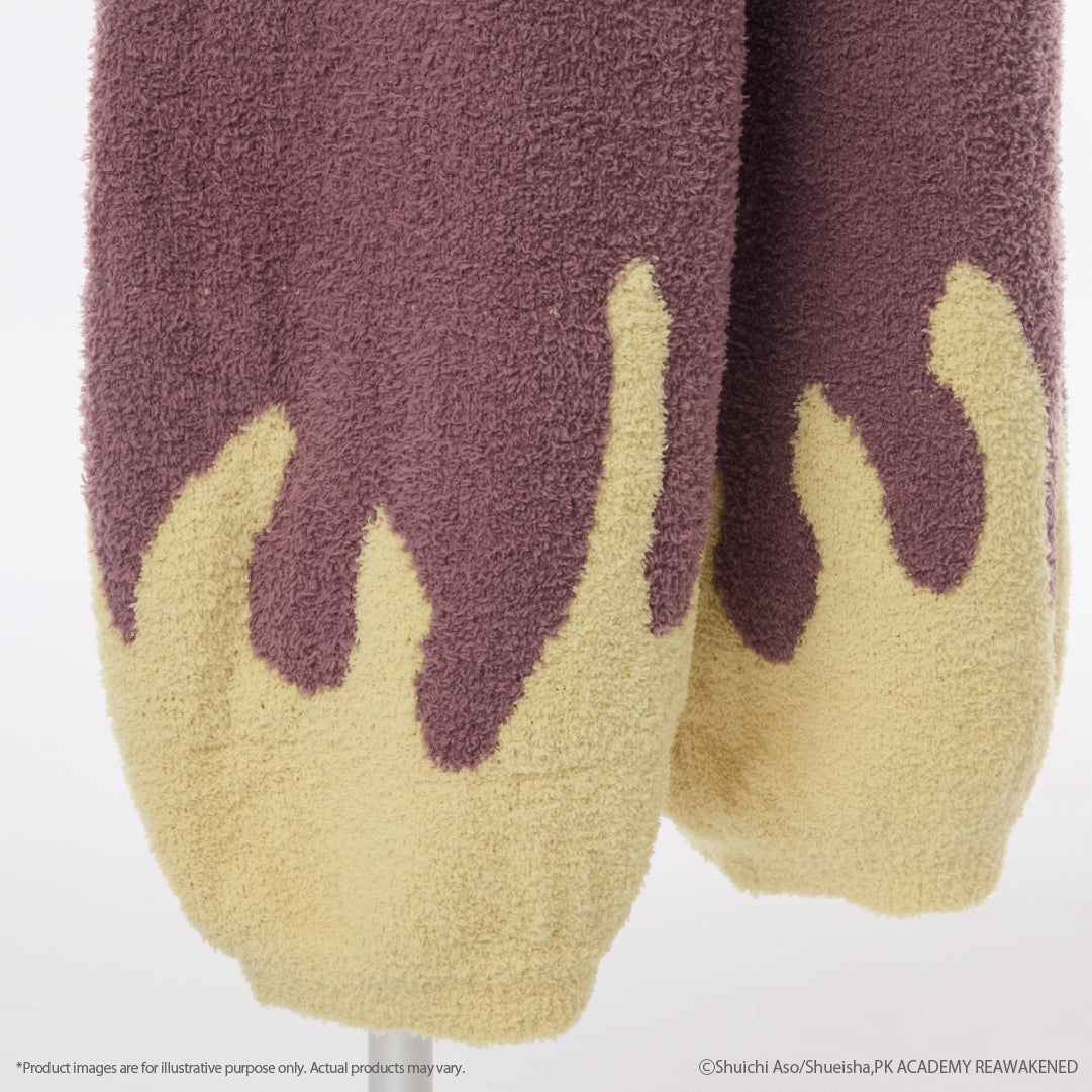 (Goods - Apparel) The Disastrous Life of Saiki K. Roomwear Long Pants (Mens) Aren Kuboyasu