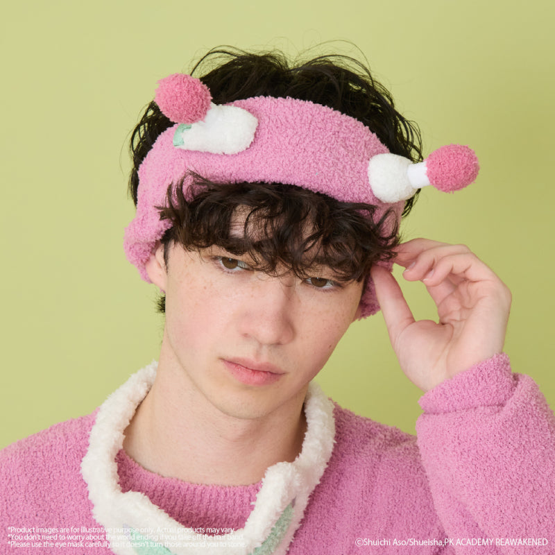 (Goods - Accessory) The Disastrous Life of Saiki K. Hair band Kusuo Saiki