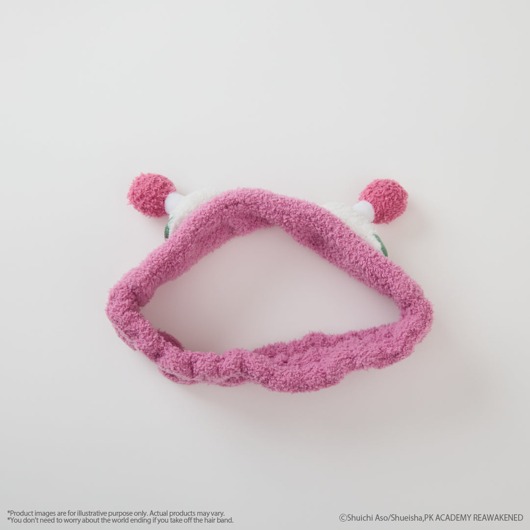 (Goods - Accessory) The Disastrous Life of Saiki K. Hair band Kusuo Saiki