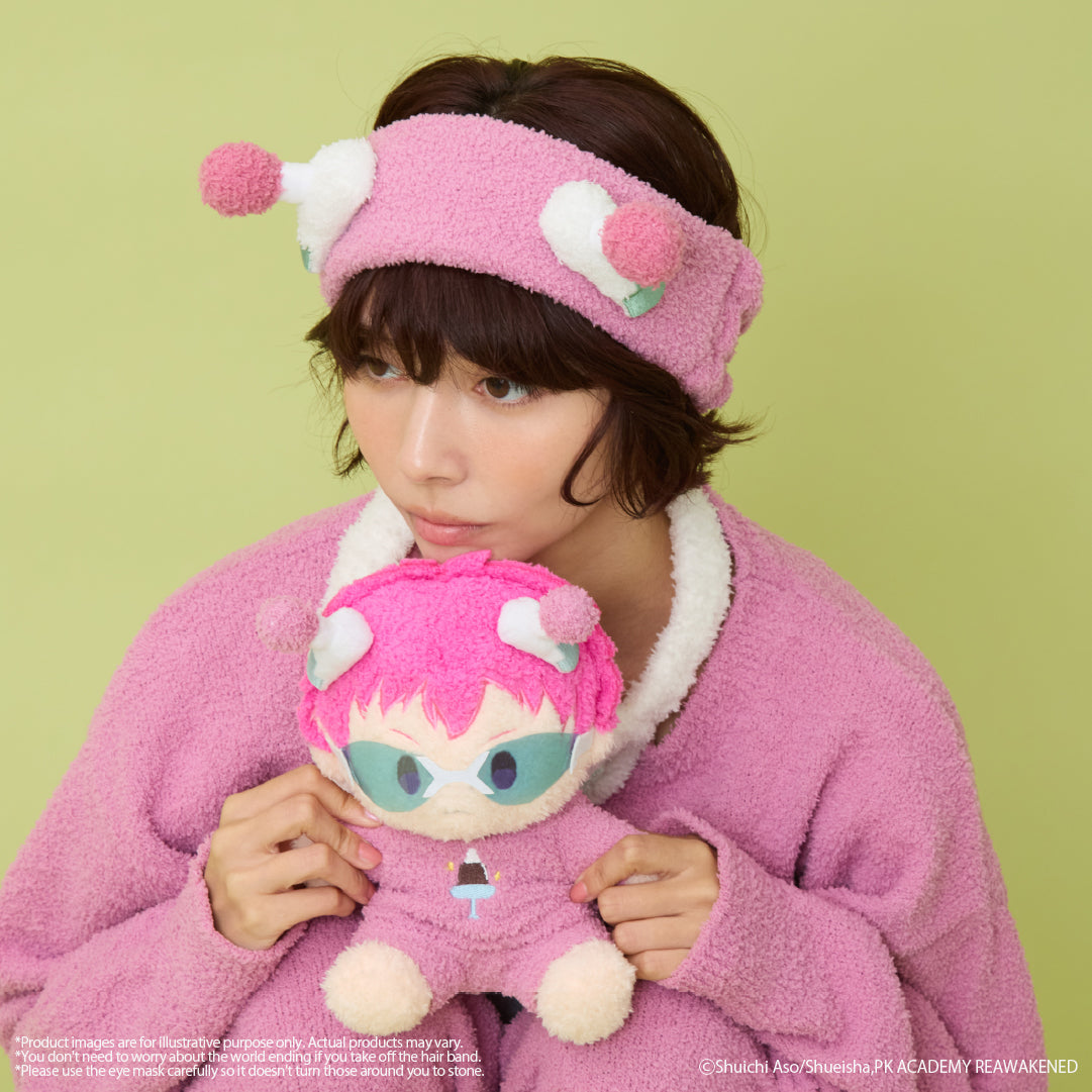 (Goods - Accessory) The Disastrous Life of Saiki K. Hair band Kusuo Saiki