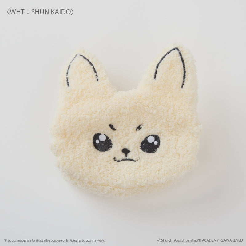 (Goods - Pouch) The Disastrous Life of Saiki K. Fukamoko Pouch Shun Kaido