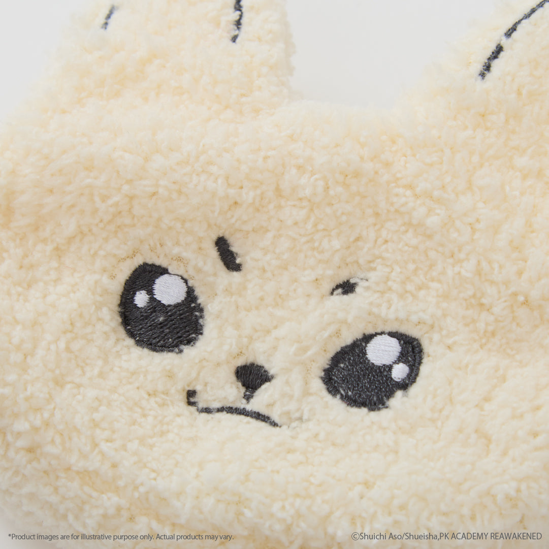 (Goods - Pouch) The Disastrous Life of Saiki K. Fukamoko Pouch Shun Kaido