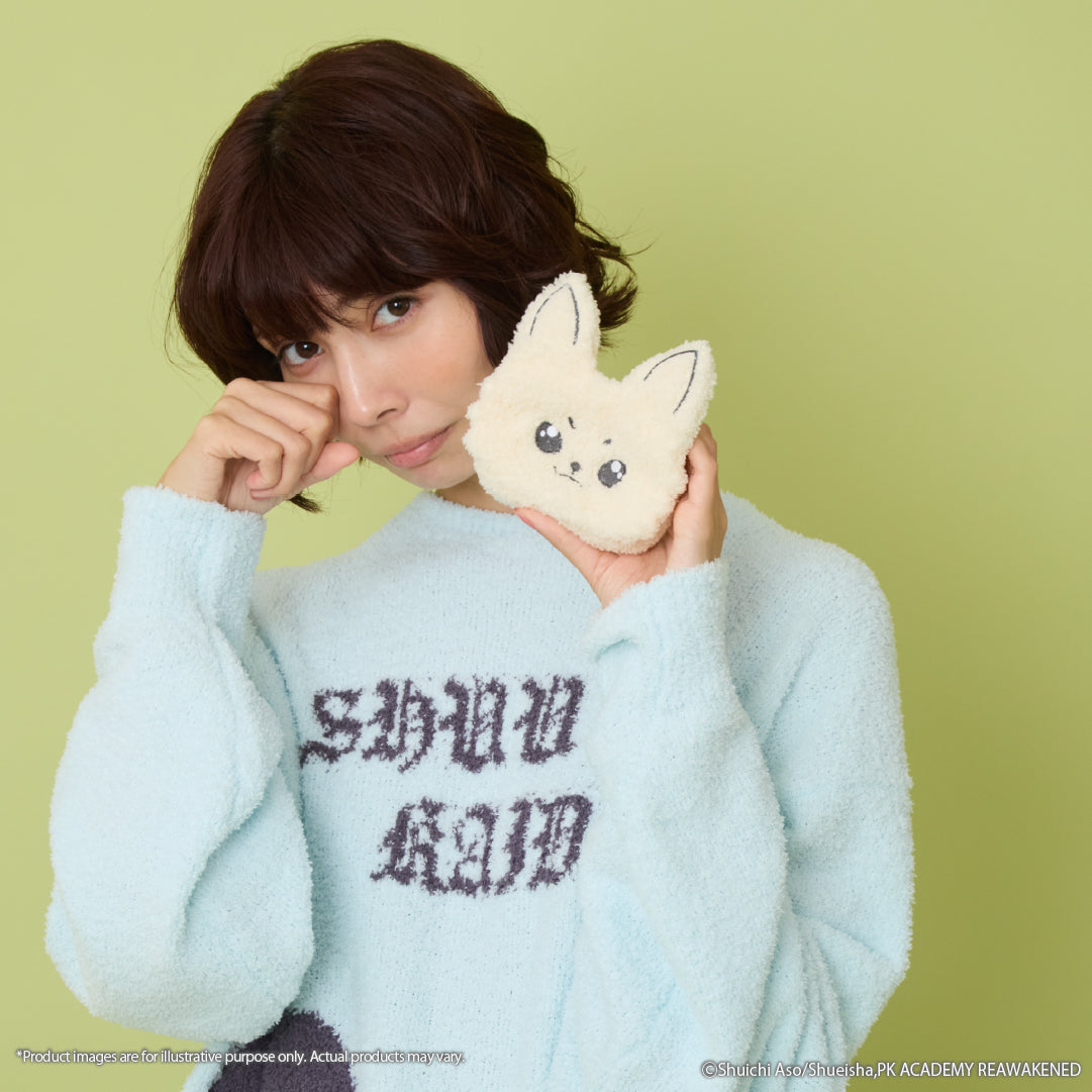(Goods - Pouch) The Disastrous Life of Saiki K. Fukamoko Pouch Shun Kaido
