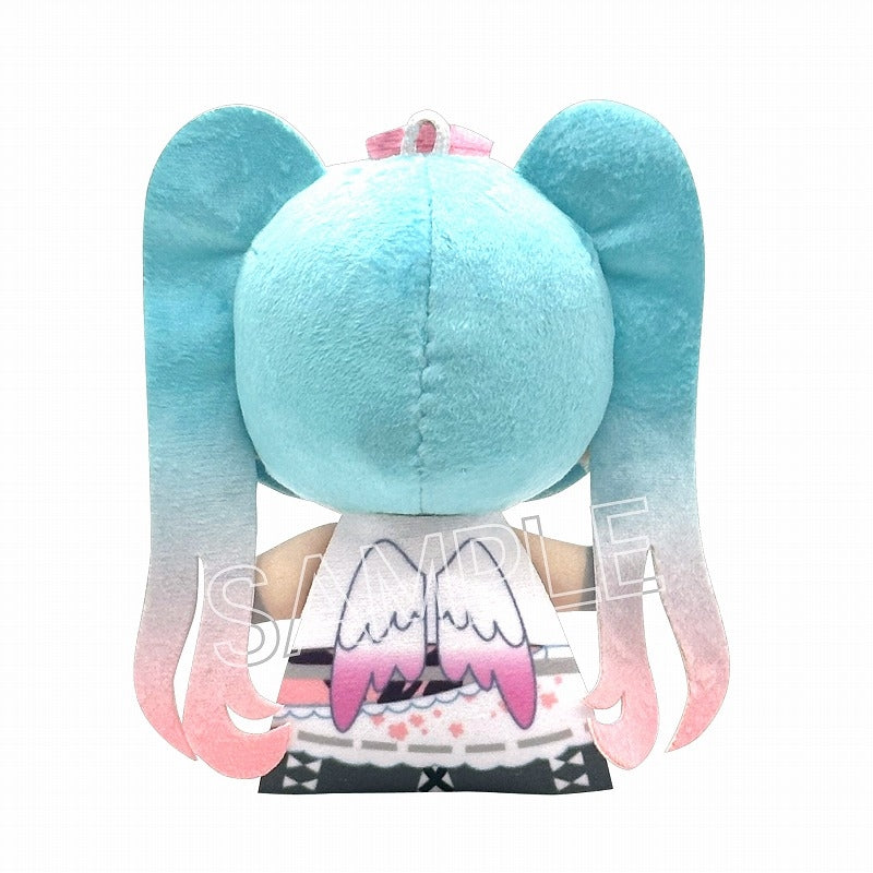 (Goods - Plush) Hatsune Miku Ayakashi Stage Plush Mascot Tengu A