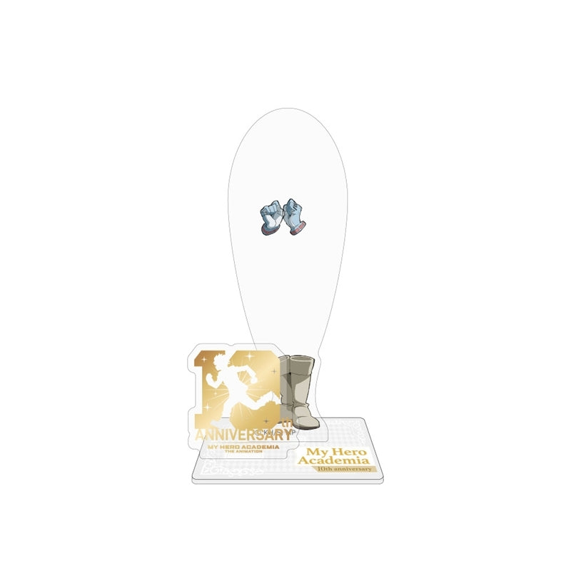 (Goods - Acrylic Stand) My Hero Academia 10th Anniversary Acrylic Stand Toru Hagakure