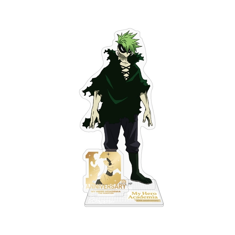 (Goods - Acrylic Stand) My Hero Academia 10th Anniversary Acrylic Stand Togaru Kamakiri