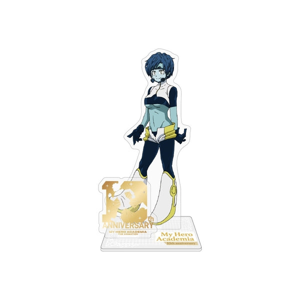 Goods - Acrylic Stand) My Hero Academia 10th Anniversary Acrylic Stan