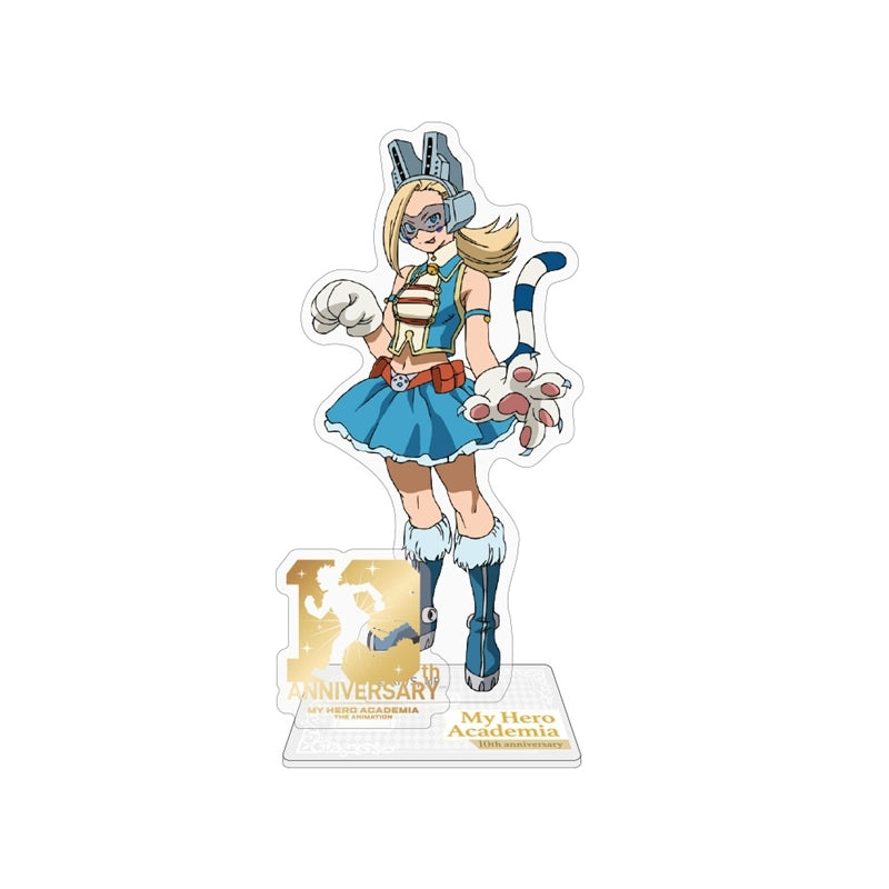 (Goods - Acrylic Stand) My Hero Academia 10th Anniversary Acrylic Stand Pixie-Bob