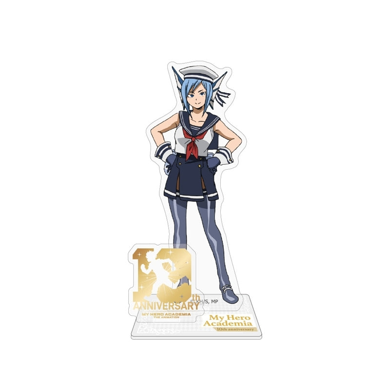 (Goods - Acrylic Stand) My Hero Academia 10th Anniversary Acrylic Stand Sirius