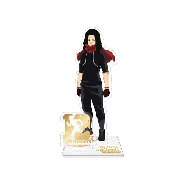 Goods - Acrylic Stand) My Hero Academia 10th Anniversary Acrylic Stan