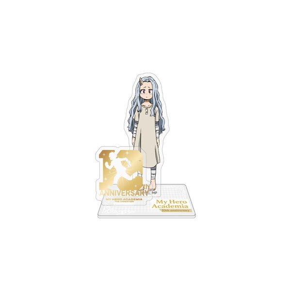 Goods - Acrylic Stand) My Hero Academia 10th Anniversary Acrylic Stan