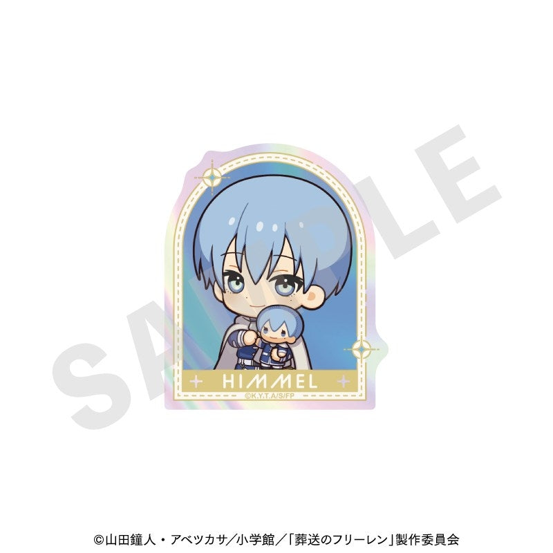 (Goods - Sticker) Frieren: Beyond Journey's End Dakko Aurora Sticker Himmel