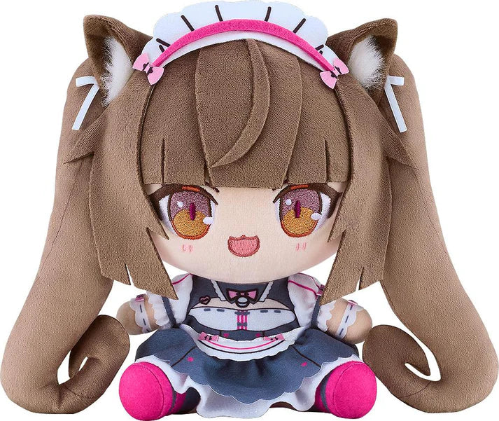 (Plush) Nekopara Chocopuni Plushie Chocola