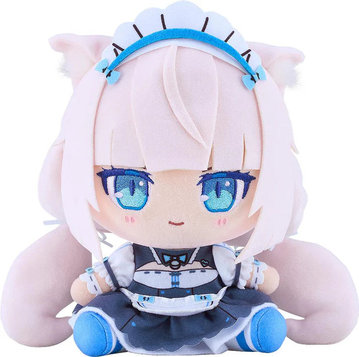 (Plush) Nekopara Chocopuni Plushie Vanilla