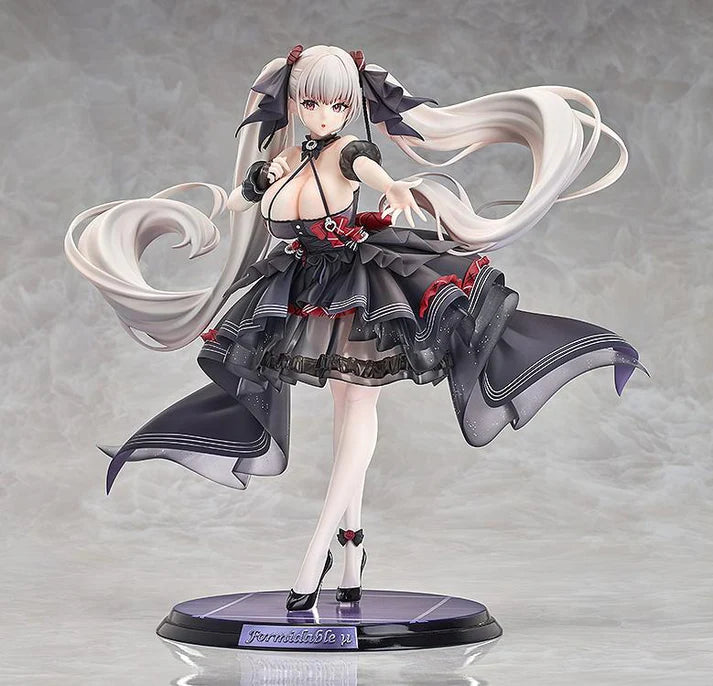(1/7 Scale Fgure) Azur Lane Formidable: μ Equipment