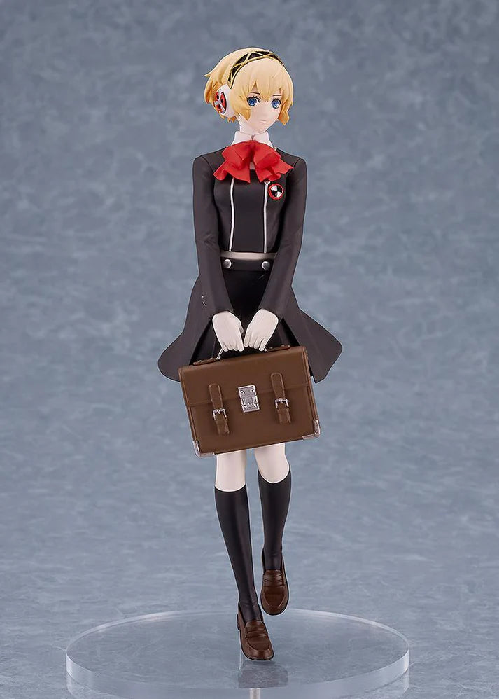 (POP UP PARADE) Persona 3 Reload Aigis: School Uniform Ver.